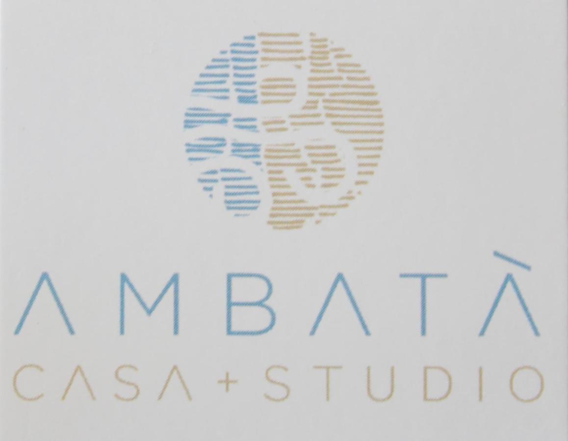 Studio Ambata Altea Luaran gambar